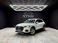 Usado Audi Q3 Advanced 150 CV (110 kW) 2023 Blanco SUV