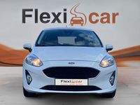 usado Ford Fiesta 1.0 EcoBoost 74kW Trend+ S/S Aut 5p Gasolina en Flexicar Talavera de la Reina