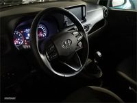 usado Hyundai i10 1.0 Klass