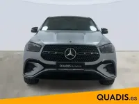 Usado Mercedes GLE350 333 CV (244 kW) 2025 Gris SUV