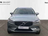 usado Volvo XC60 D4 Inscription AWD Aut.