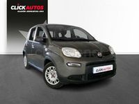 Usado Fiat Panda Urban 70 CV (51 kW) 2024 Gris / plata Utilitario