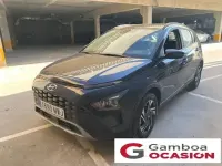 Usado Hyundai Bayon 79 CV (58 kW) 2024 Gris SUV