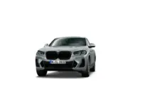 Usado BMW X4 xLine 190 CV (139 kW) 2022 Gris SUV