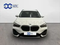Usado BMW X1 116 CV (85 kW) 2021 Blanco SUV
