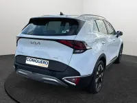 Usado Kia Sportage 265 CV (194 kW) 2024 Blanco SUV