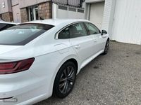 usado VW Arteon R-Line 2.0 TDI 110kW (150CV) DSG