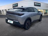 Nuevo Peugeot 3008 GT 145 CV (106 kW) 2026 Gris SUV