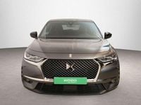 Usado DS Automobiles DS7 Crossback So Chic 130 CV (95 kW) 2021 Gris SUV