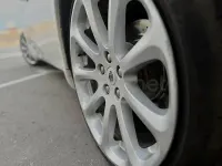 Usado Maserati Quattroporte 400 CV (294 kW) 2006 Blanco Berlina