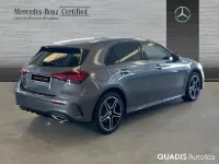 Usado Mercedes A250 218 CV (160 kW) 2026 Gris montaña