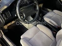 Usado Audi 80 174 CV (127 kW) 1993 Granate Berlina