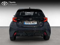 Usado Toyota Yaris Hybrid Sport 131 CV (96 kW) 2025 Monovolumen