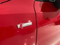 Usado Audi A7 Sportback Premium 367 CV (269 kW) 2020 Rojo Utilitario