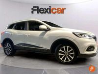 Usado Renault Kadjar Zen 150 CV (110 kW) 2020 Blanco SUV