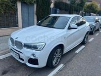 Occasion BMW X4 190 PK (139 kW) 2014 Wit SUV