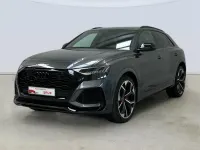Usado Audi Q8 600 CV (441 kW) 2025 Gris daytona SUV