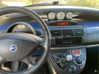 Usado Fiat Ulysse Emotion 136 CV (100 kW) 2006 Beige Monovolumen
