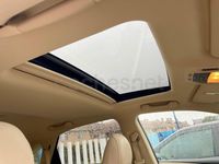 Usado Lexus RX450h Luxury Line 313 CV (230 kW) 2016 Gris / plata SUV