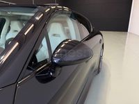 Usado Porsche Panamera 430 CV (316 kW) 2012 Gris / plata Utilitario