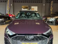 Usado Audi RS3 Exclusive 400 CV (294 kW) 2025 Violeta / lila Berlina