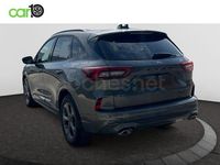 Usado Ford Kuga ST-Line 150 CV (110 kW) 2025 Gris / plata SUV