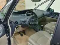 Usado Renault Grand Espace Privilege 175 CV (128 kW) 2007 Verde Monovolumen