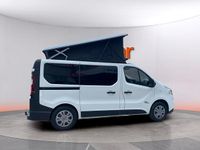 Usado Fiat Talento 125 CV (91 kW) 2018 Blanco Monovolumen