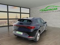 Usado Cupra Formentor 150 CV (110 kW) 2022 Negro metalizado SUV