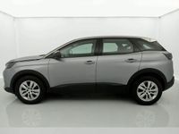 Usado Peugeot 3008 Active 130 CV (95 kW) 2022 Gris artense
