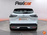 Usado Nissan Qashqai Acenta 140 CV (102 kW) 2025 Blanco SUV