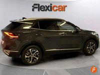 Usado Kia Sportage GT-Line 151 CV (111 kW) 2023 Azul SUV