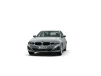 Usado BMW 320e 204 CV (150 kW) 2024 Gris Berlina
