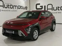 Usado Hyundai Kona 141 CV (103 kW) 2024 Otro SUV