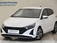 Usado Hyundai i20 99 CV (72 kW) 2025 Utilitario
