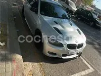Usado BMW 335 306 CV (225 kW) 2007 Gris / plata Coupe