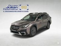 Nuevo Subaru Outback Active 169 CV (124 kW) 2026 Otro Familiar