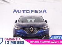 Usado Renault Kadjar LIMITED 130 CV (95 kW) 2018 Azul SUV