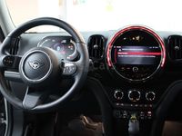 usado Mini Cooper Countryman SE ALL4