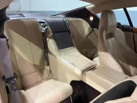 Usado Aston Martin DB9 450 CV (330 kW) 2008 Granate Coupe
