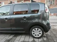 Usado Citroën C3 Picasso 92 CV (67 kW) 2011 Negro Monovolumen