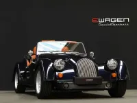 Usado Morgan Plus 258 CV (189 kW) 2022 Azul Descapotable