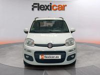 Usado Fiat Panda Lounge 69 CV (50 kW) 2020 Blanco Utilitario