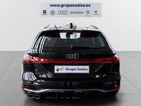 Nuevo Audi A5 Premium 204 CV (150 kW) 2025 Negro Coupe