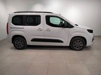 Usado Opel Combo S 100 CV (73 kW) 2024 Blanco Monovolumen