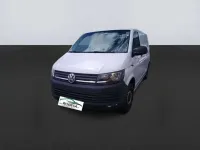 Usado VW Transporter 150 CV (110 kW) 2019 Blanco Van