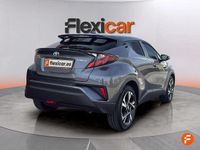 Usado Toyota C-HR Advance 122 CV (89 kW) 2023 Gris SUV