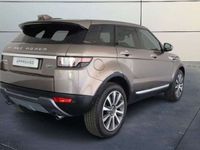 usado Land Rover Range Rover evoque 2.0TD4 HSE 4WD Aut. 150