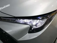Usado Toyota Corolla Active 140 CV (102 kW) 2023 Gris Utilitario