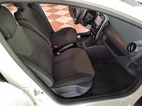 Usado Renault Clio IV 75 CV (55 kW) 2018 Blanco